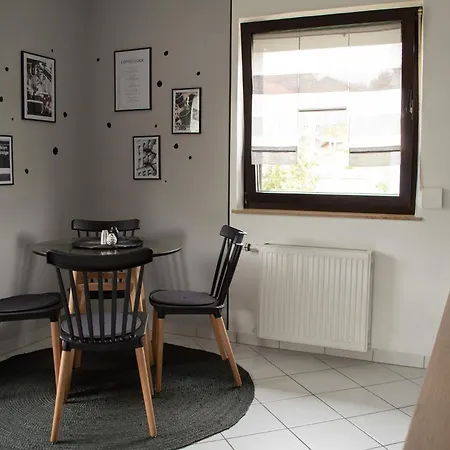 Apartment Kurz 