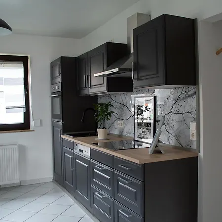Apartment Kurz 