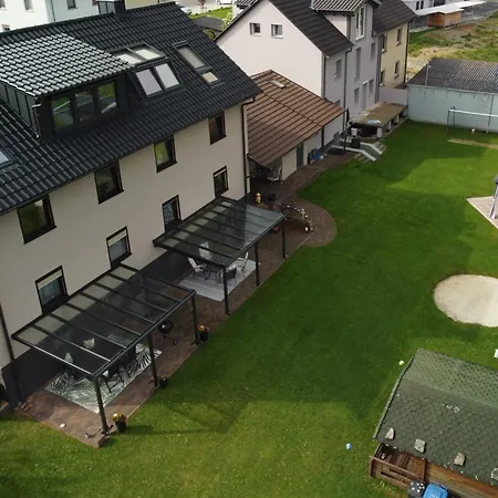 Apartment Kurz 
